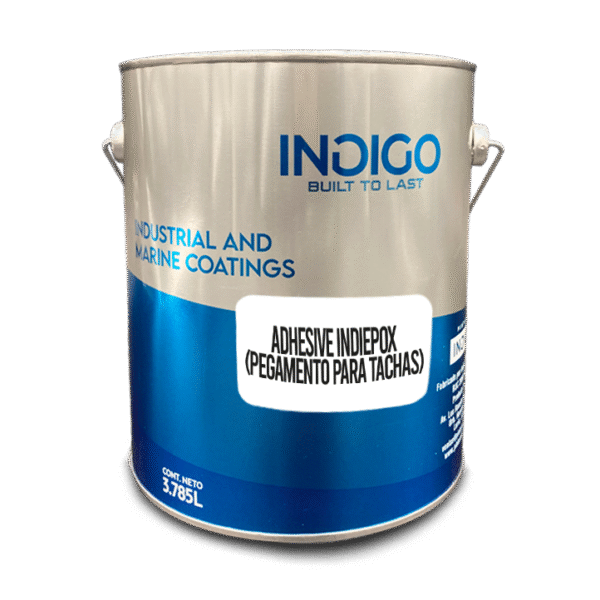 ADHESIVE INDIEPOX (pegamento para tachas)