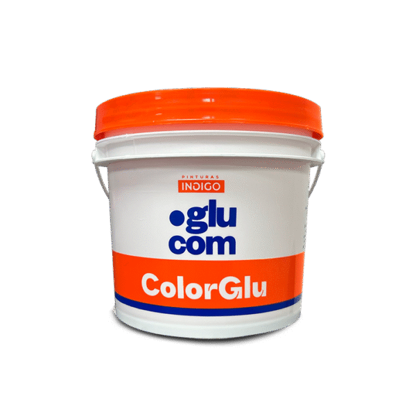 COLORGLU BLANCO/NEGRO/COLORES