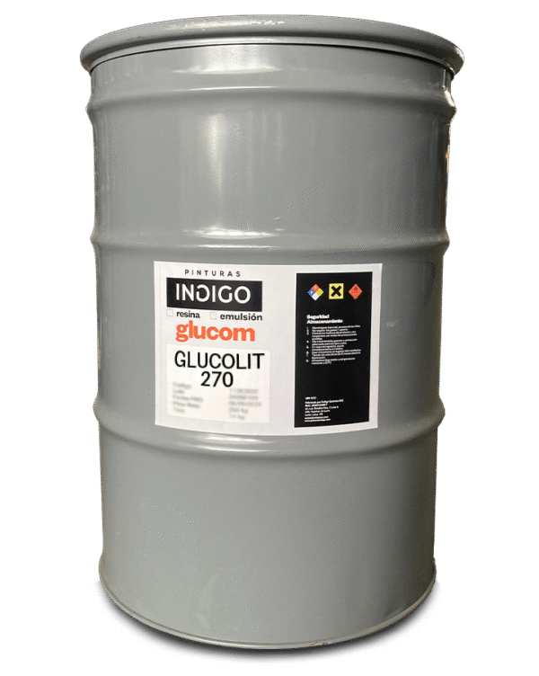 GLUCOLIT 207