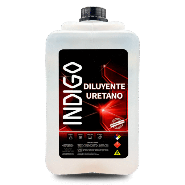 Indigo Dilu Urethano