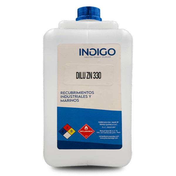 Indigo dilu ZN 330