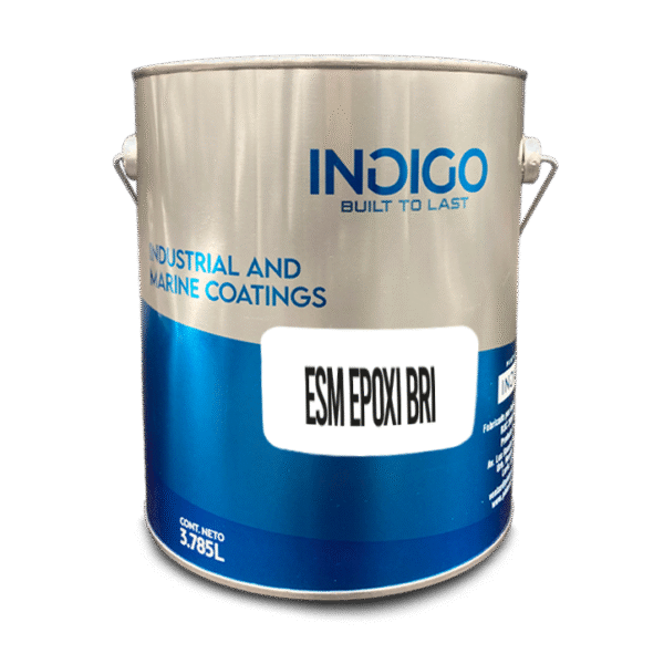 Indigo ESM Epoxi BRI (A) 3:1