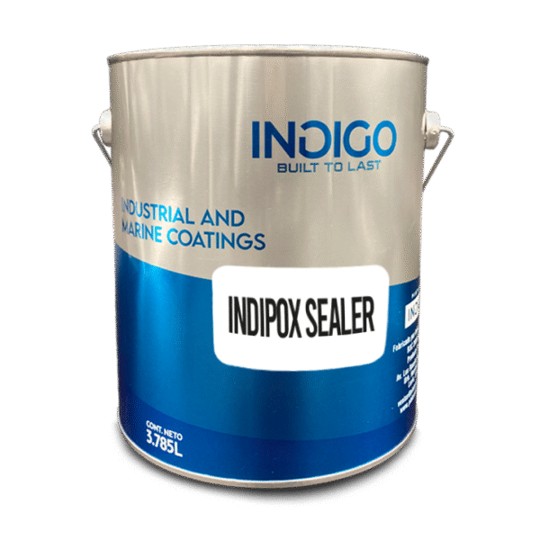 INDIPOX SEALER