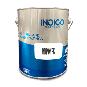 INDIPOXY PK