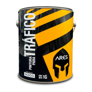 ARES Pintura para Trafico