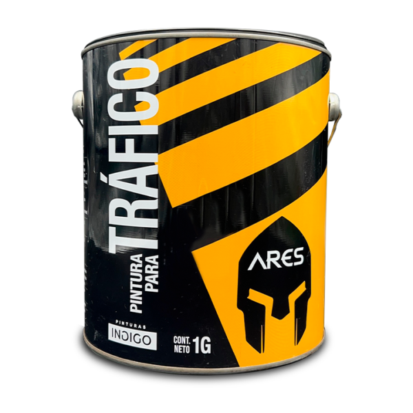 ARES Pintura para Trafico