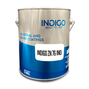 INDIGO ZN 76 INO