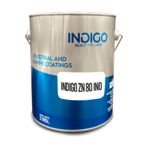 INDIGO ZN 80 INO