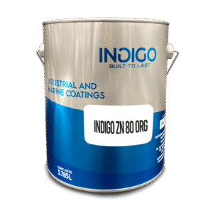 INDIGO ZN 80 ORG
