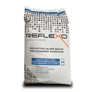 REFLEXO MICROESFERA ADH/ FLOT M-247