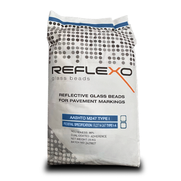 REFLEXO MICROESFERA ADH/ FLOT M-247