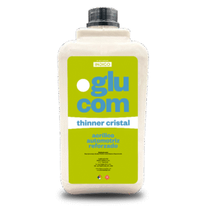 GLUCOM THINNER CRISTAL